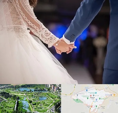 کلاس رقص عروس در بجنورد