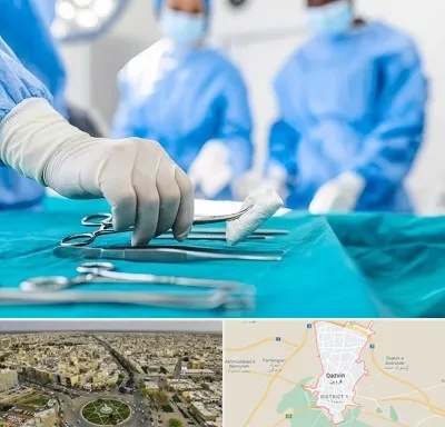 مونس پلاستی در قزوین