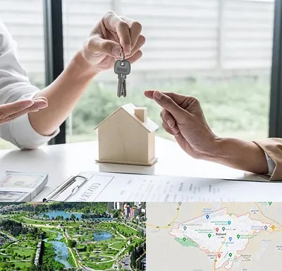 پیش فروش آپارتمان در بجنورد