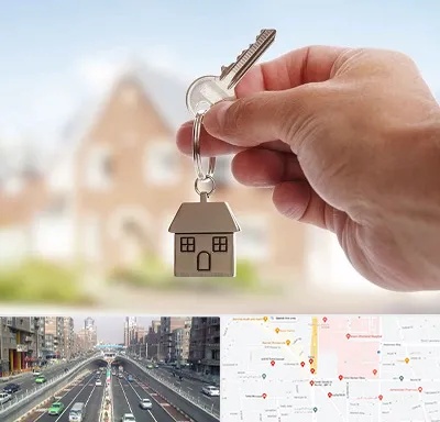 تعاونی مسکن در توحید 