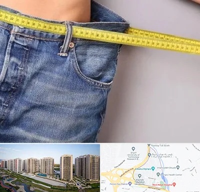 عمل لیپوماتیک در المپیک 