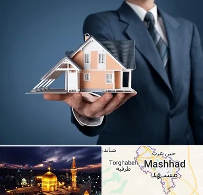 دپارتمان در مشهد