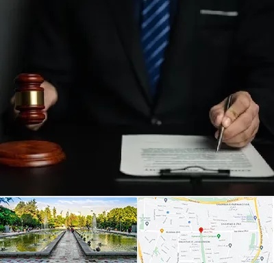 وکیل دعاوی حقوقی در سرسبز 
