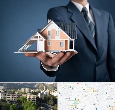 دپارتمان در دیباجی 