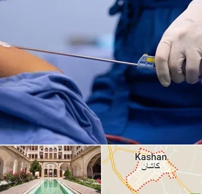 پیکر تراشی در کاشان