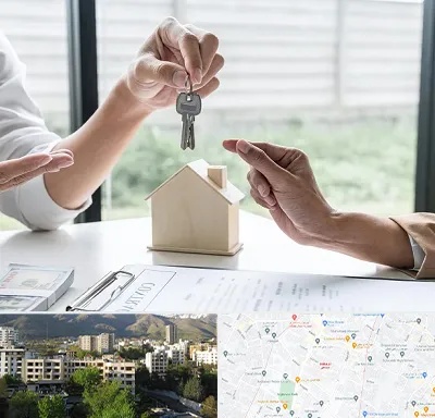 پیش فروش آپارتمان در دیباجی 