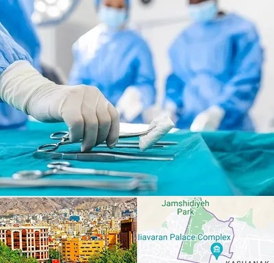 مونس پلاستی در نیاوران 