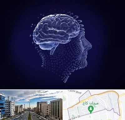 روانسنجی در سعادت آباد 