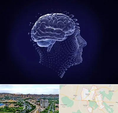 روانسنجی در شهریار
