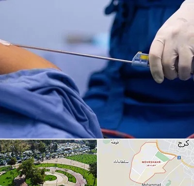پیکر تراشی در مهرشهر کرج 