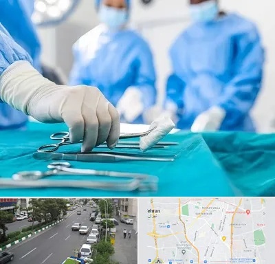 مونس پلاستی در ستارخان 