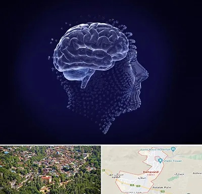 روانسنجی در دماوند
