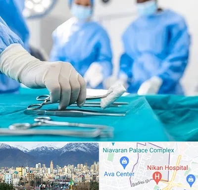 مونس پلاستی در آجودانیه 