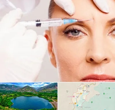 مزوژل در رودبار