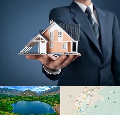 دپارتمان در رودبار