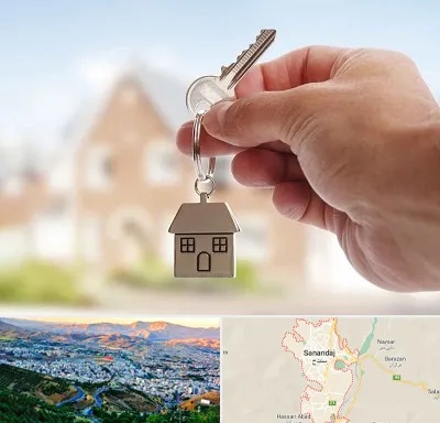 تعاونی مسکن در سنندج