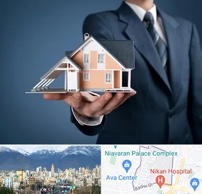دپارتمان در آجودانیه 