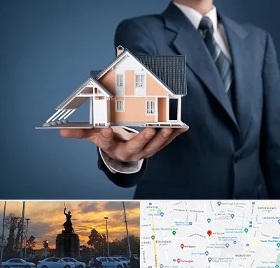 دپارتمان در میدان حر 