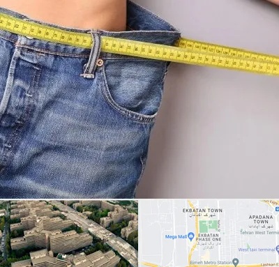 عمل لیپوماتیک در اکباتان 