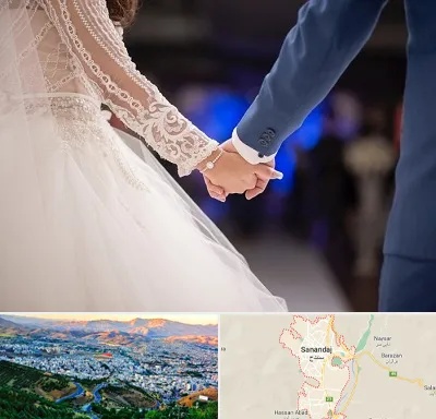 کلاس رقص عروس در سنندج