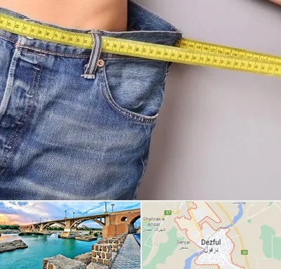 عمل لیپوماتیک در دزفول