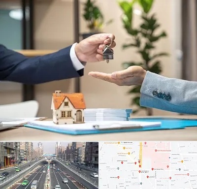 پیش فروش ملک در توحید 