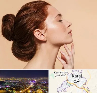 جراحی غبغب در کرج