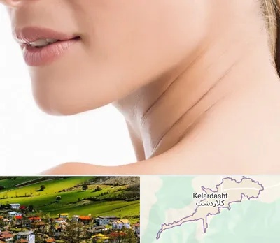 جراحی فک با لیزر در کلاردشت