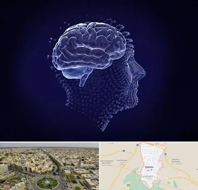 روانسنجی در قزوین