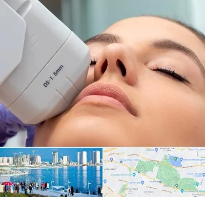 هایفوتراپی در چیتگر 