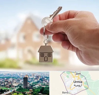 تعاونی مسکن در ارومیه