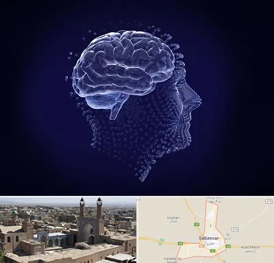 روانسنجی در سبزوار