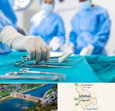 مونس پلاستی در اصفهان
