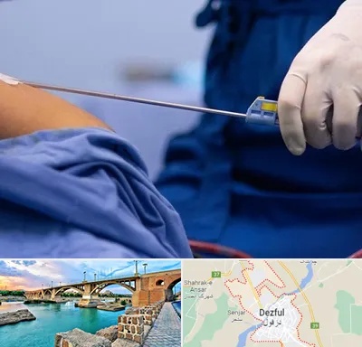 پیکر تراشی در دزفول