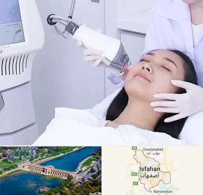 وایتنینگ در اصفهان