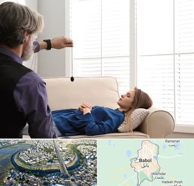 هیپنوتراپیست در بابل