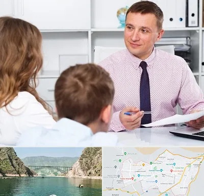 مشاور تحصیلی در ایلام