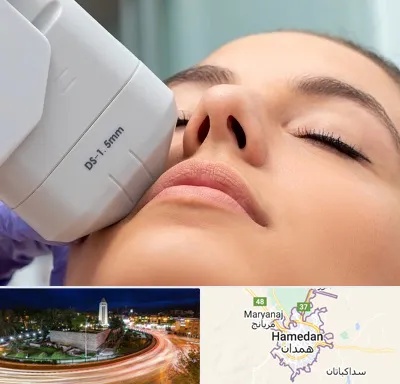 هایفوتراپی در همدان