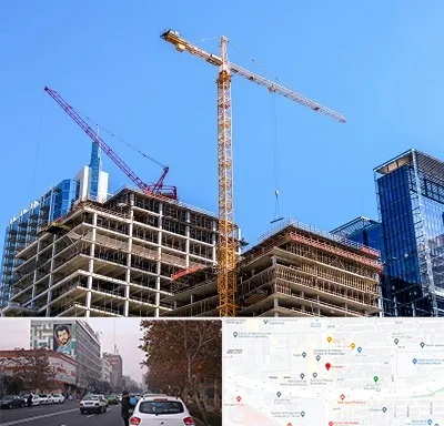 مشارکت در ساختمان در کارگر شمالی 