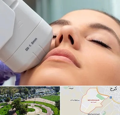 هایفوتراپی در مهرشهر کرج 