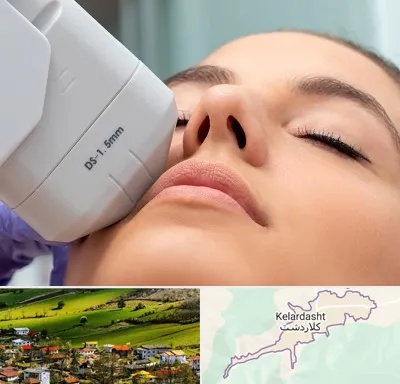 هایفوتراپی در کلاردشت
