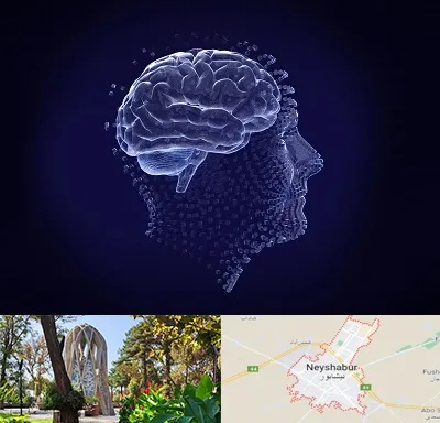 روانسنجی در نیشابور