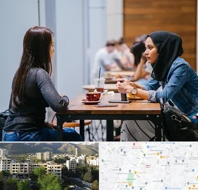 روانشناس اسلامی در دیباجی 