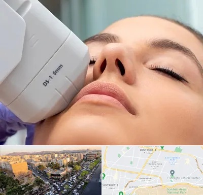 هایفوتراپی در تهرانپارس 