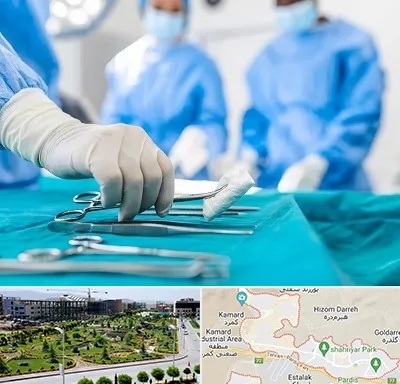 مونس پلاستی در پردیس