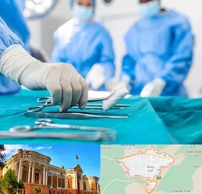 مونس پلاستی در خوی