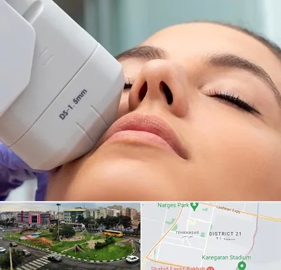 هایفوتراپی در تهرانسر 