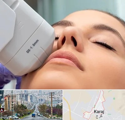 هایفوتراپی در گوهردشت کرج 