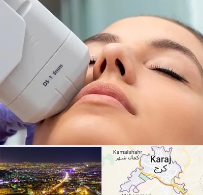 هایفوتراپی در کرج