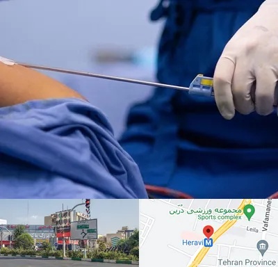 پیکر تراشی در هروی 